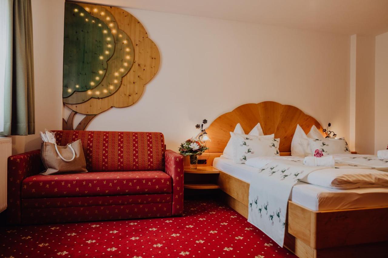 Panorama Hotel Gasthof Leidingerhof Mondsee Luaran gambar