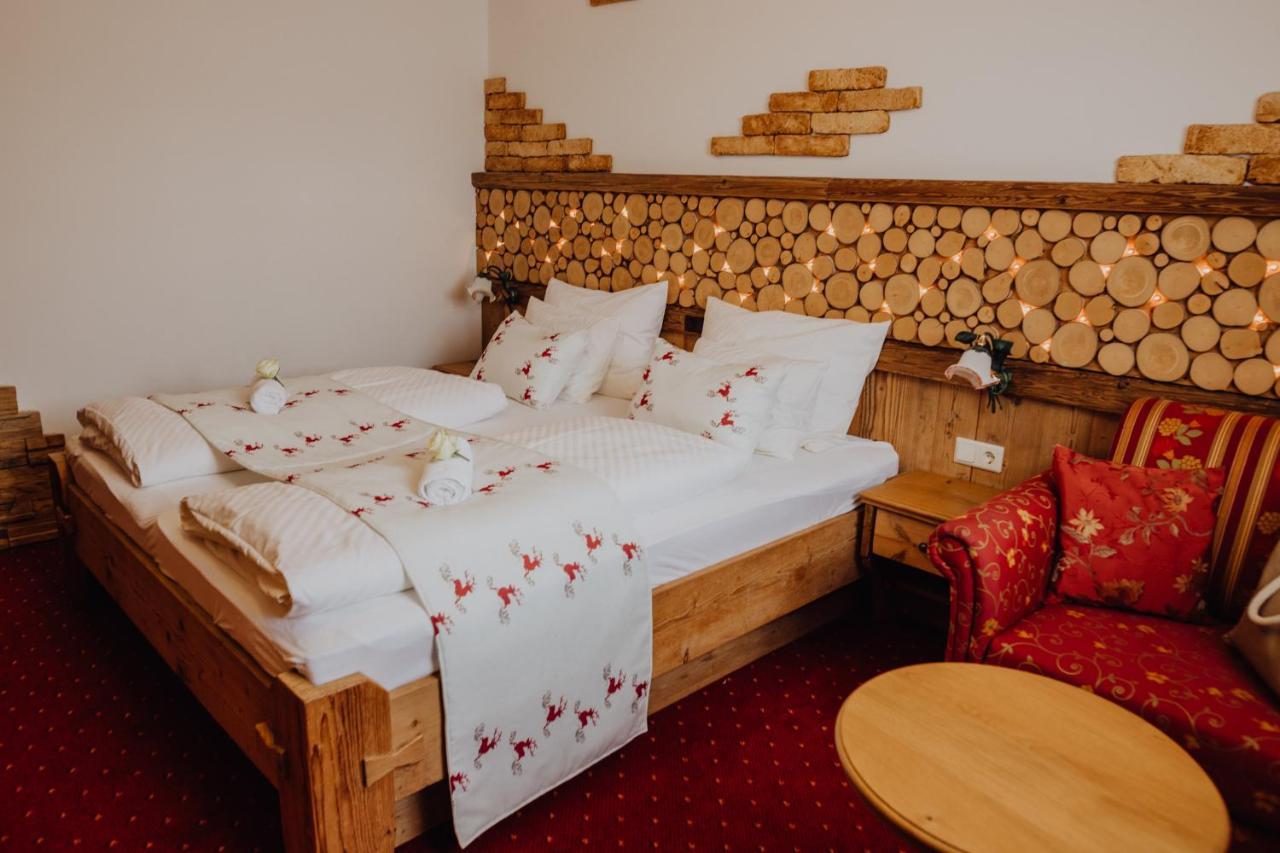 Panorama Hotel Gasthof Leidingerhof Mondsee Luaran gambar
