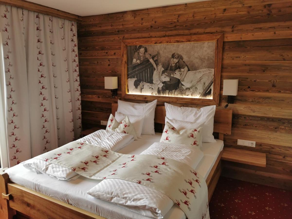 Panorama Hotel Gasthof Leidingerhof Mondsee Luaran gambar
