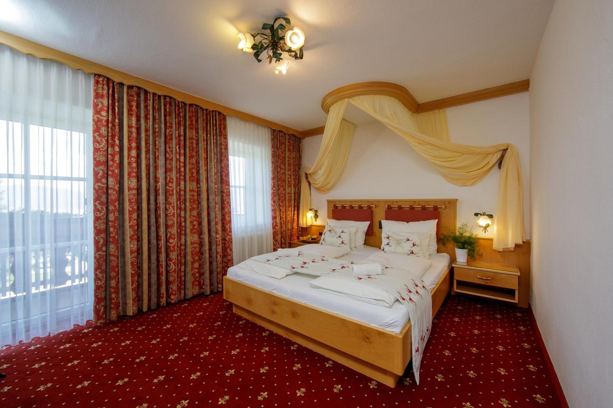 Panorama Hotel Gasthof Leidingerhof Mondsee Luaran gambar