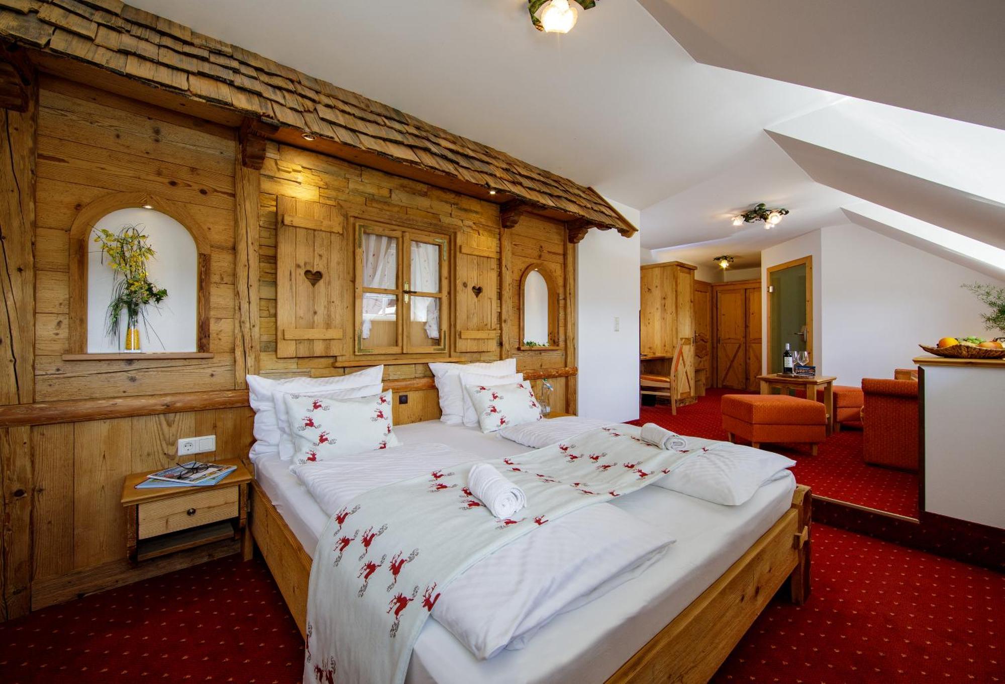 Panorama Hotel Gasthof Leidingerhof Mondsee Luaran gambar