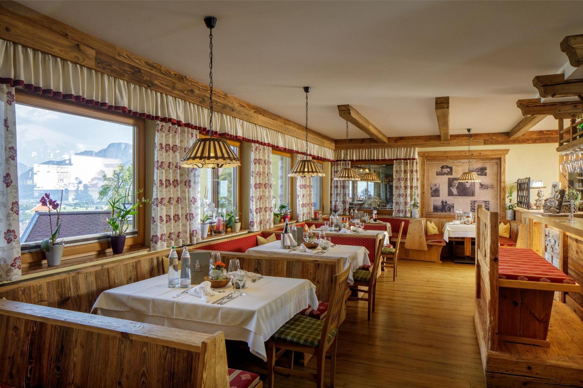 Panorama Hotel Gasthof Leidingerhof Mondsee Luaran gambar
